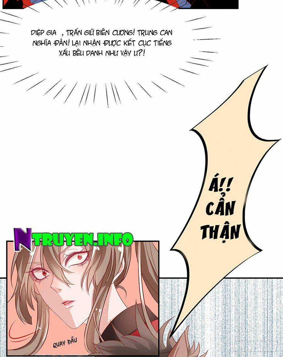 Hoàng Phi 9000 Tuổi - Chapter 7 - Trang 18