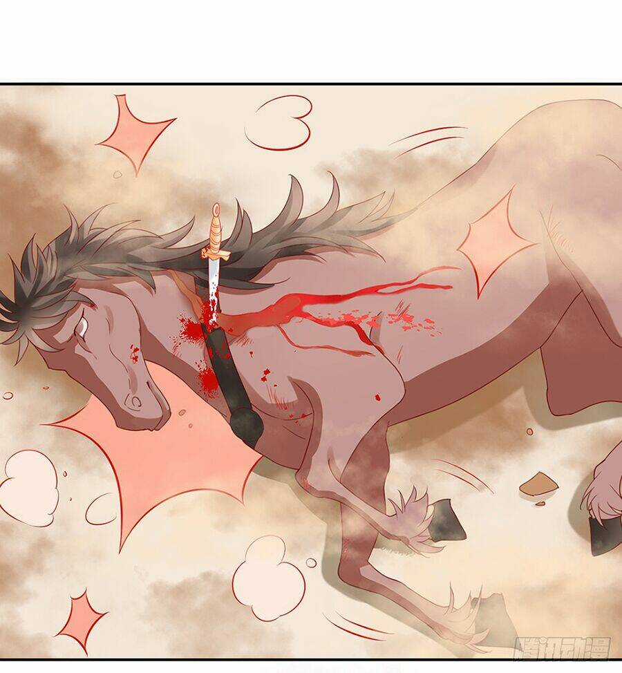 Hoàng Phi 9000 Tuổi - Chapter 7 - Trang 22