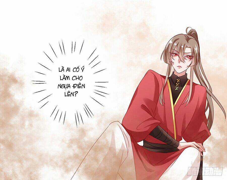 Hoàng Phi 9000 Tuổi - Chapter 7 - Trang 23