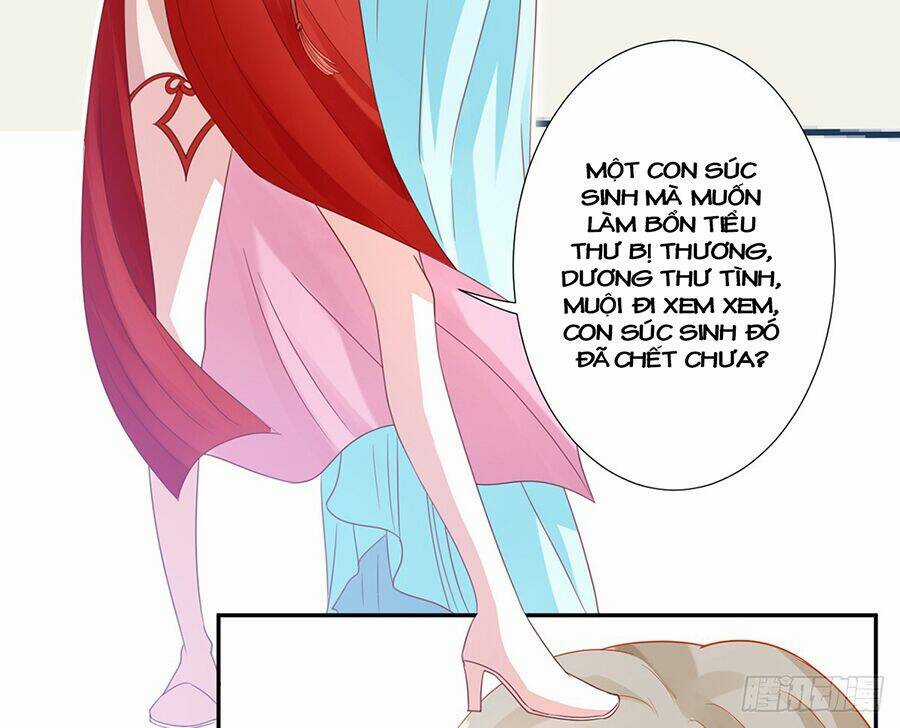 Hoàng Phi 9000 Tuổi - Chapter 7 - Trang 25