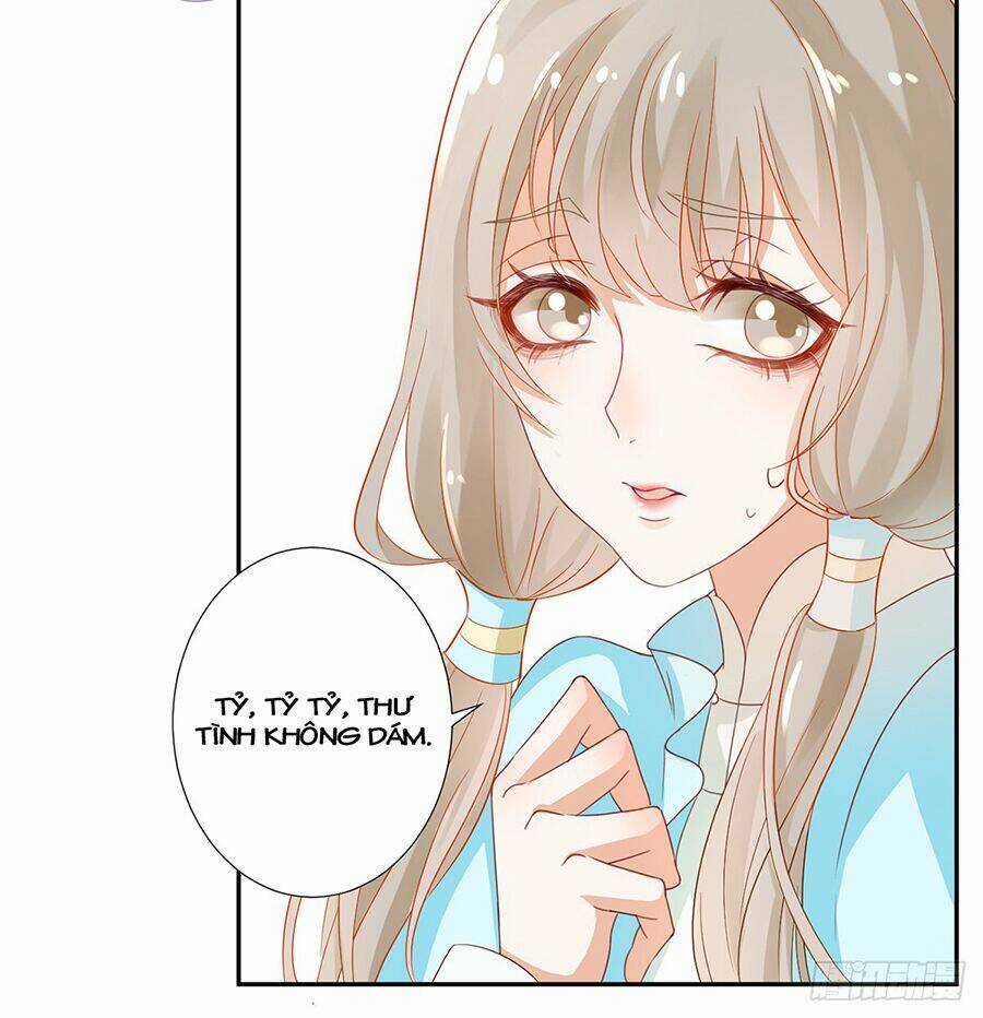 Hoàng Phi 9000 Tuổi - Chapter 7 - Trang 26