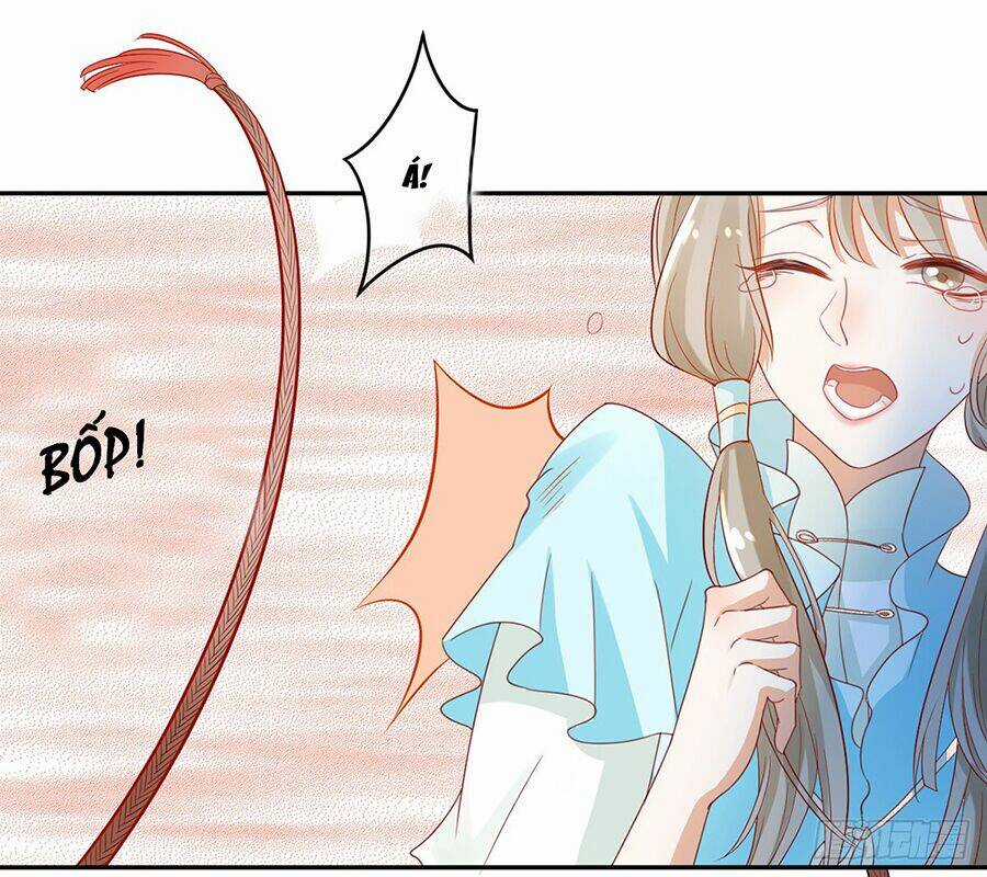 Hoàng Phi 9000 Tuổi - Chapter 7 - Trang 27