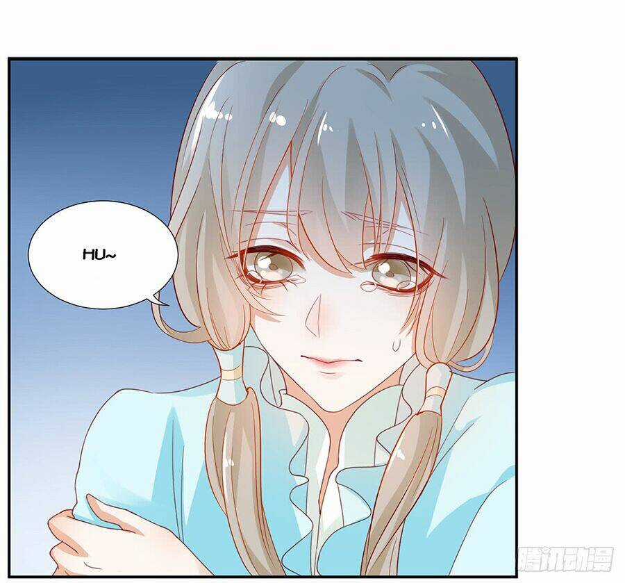 Hoàng Phi 9000 Tuổi - Chapter 7 - Trang 29