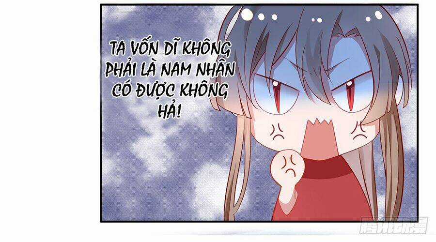 Hoàng Phi 9000 Tuổi - Chapter 7 - Trang 4