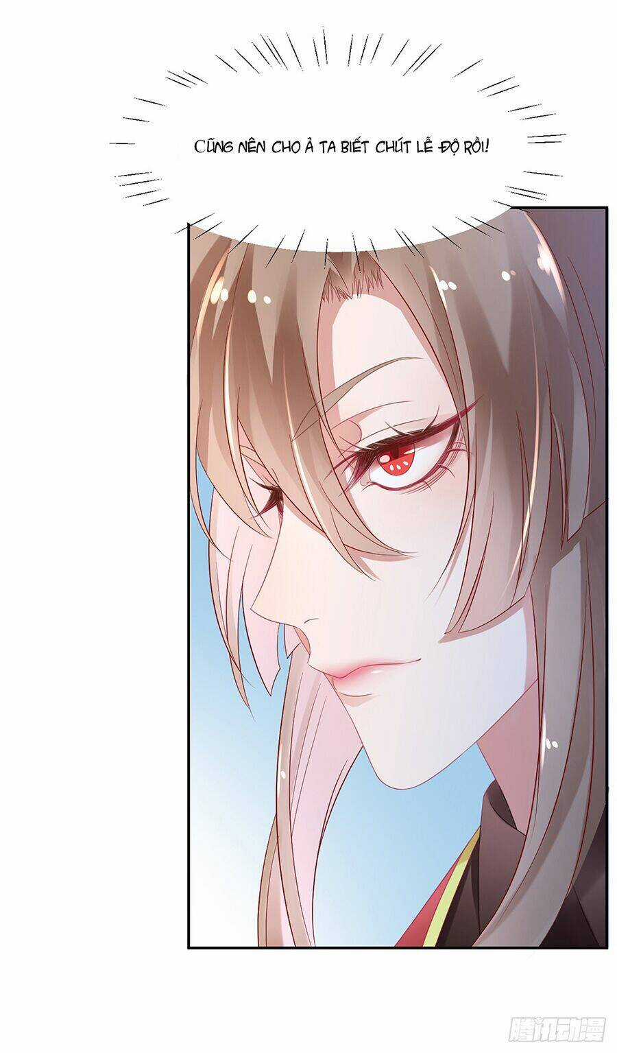 Hoàng Phi 9000 Tuổi - Chapter 7 - Trang 31