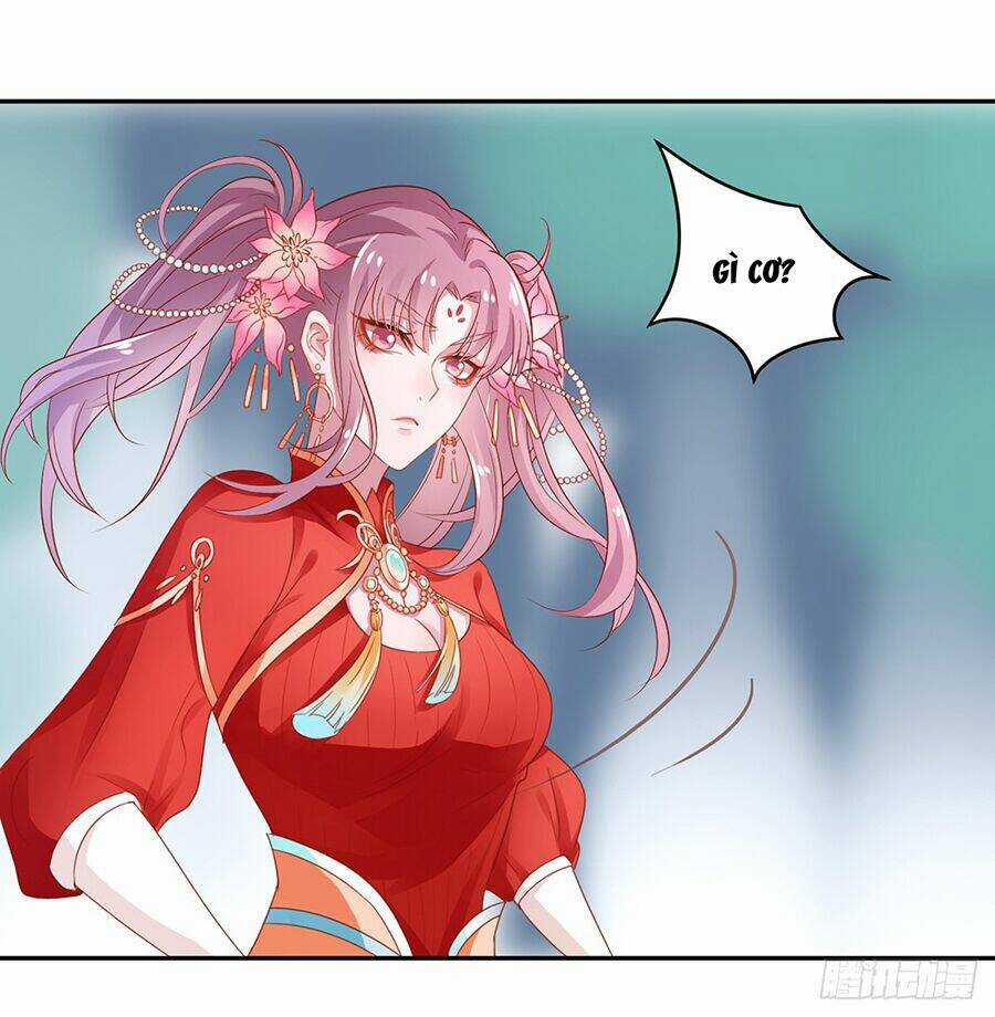 Hoàng Phi 9000 Tuổi - Chapter 7 - Trang 33