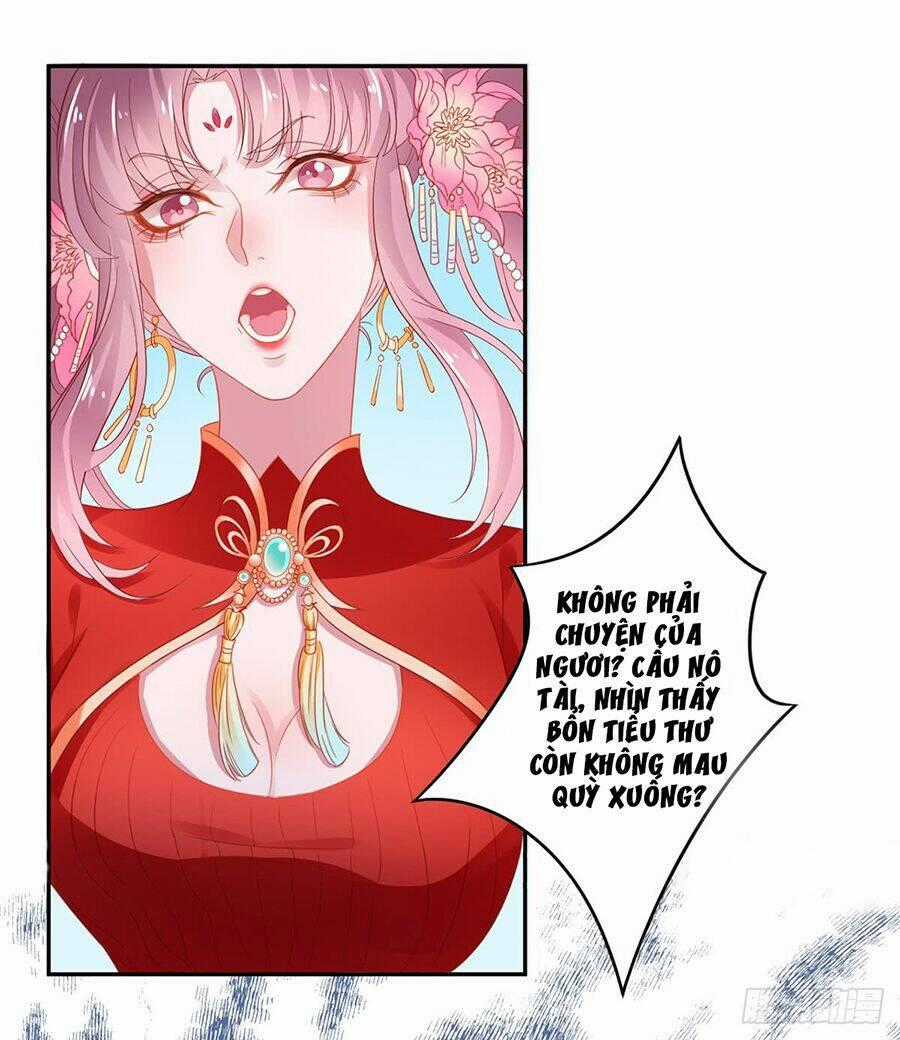 Hoàng Phi 9000 Tuổi - Chapter 7 - Trang 36