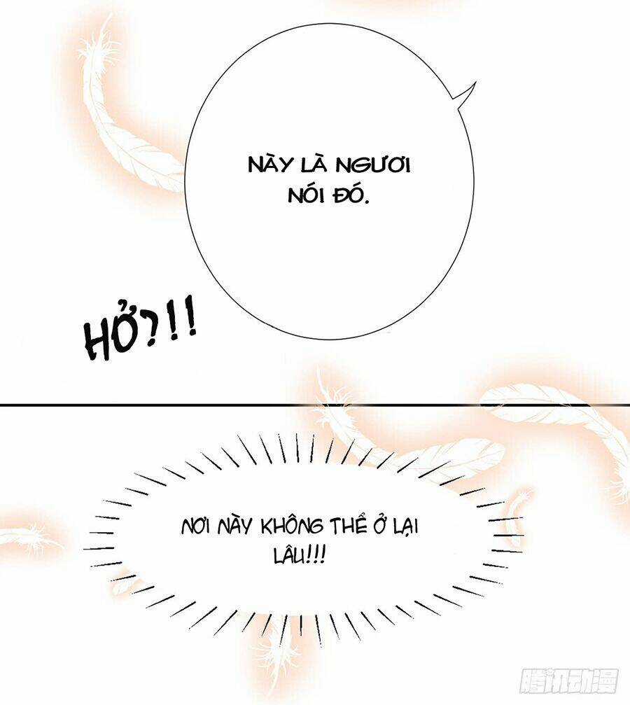 Hoàng Phi 9000 Tuổi - Chapter 7 - Trang 7