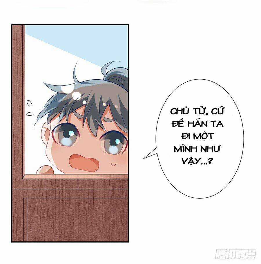 Hoàng Phi 9000 Tuổi - Chapter 7 - Trang 9