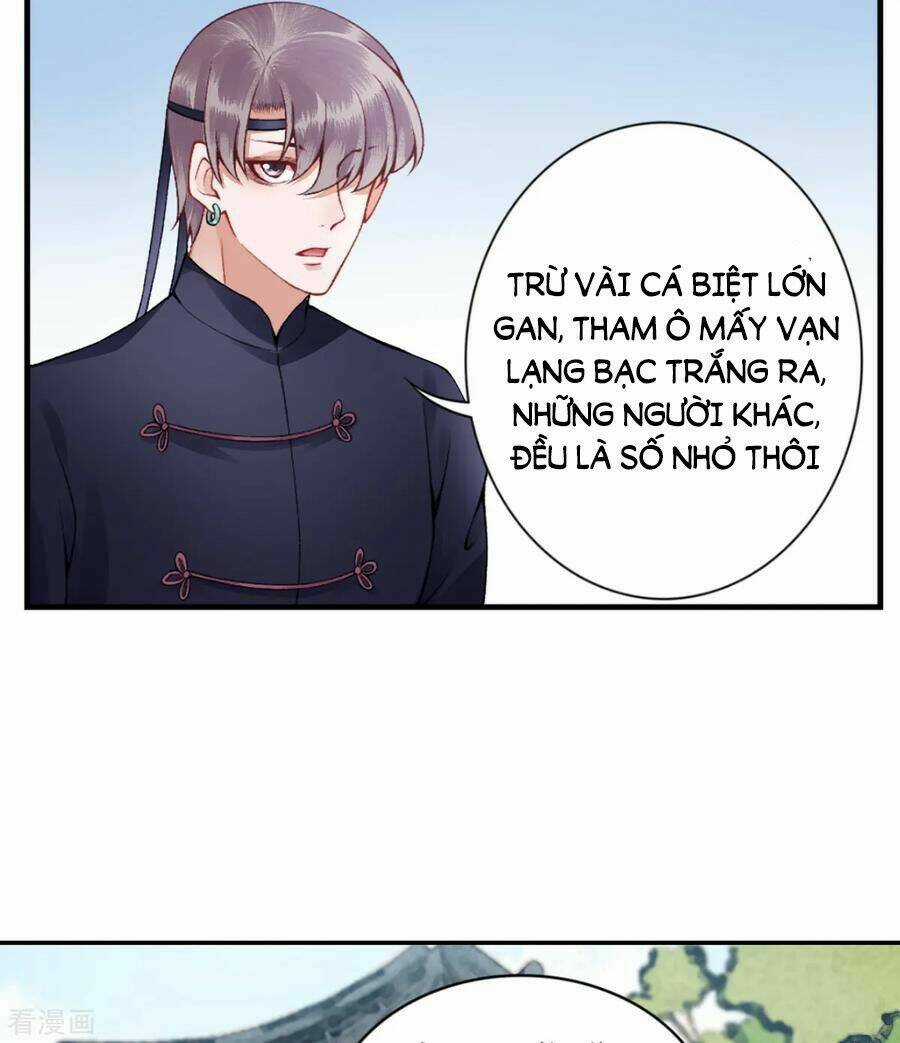 Hoàng Phi 9000 Tuổi - Chapter 70 - Trang 12