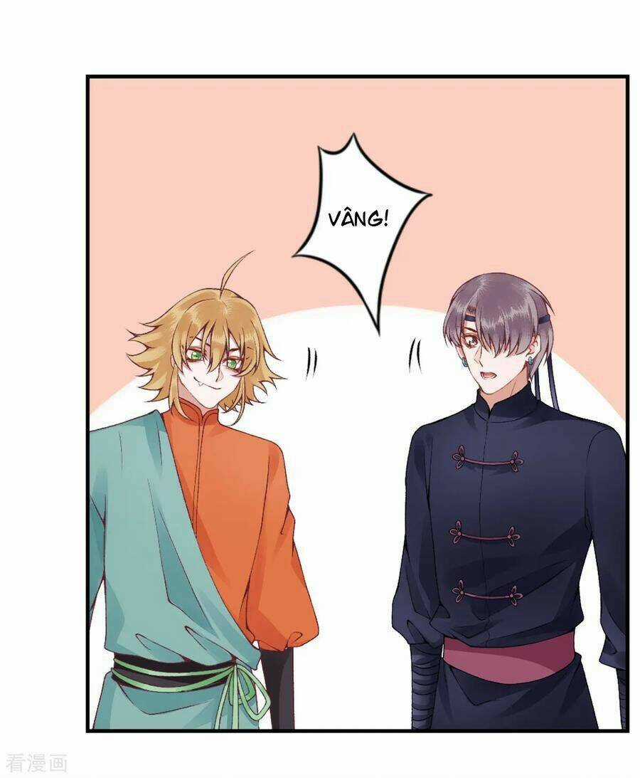 Hoàng Phi 9000 Tuổi - Chapter 70 - Trang 15