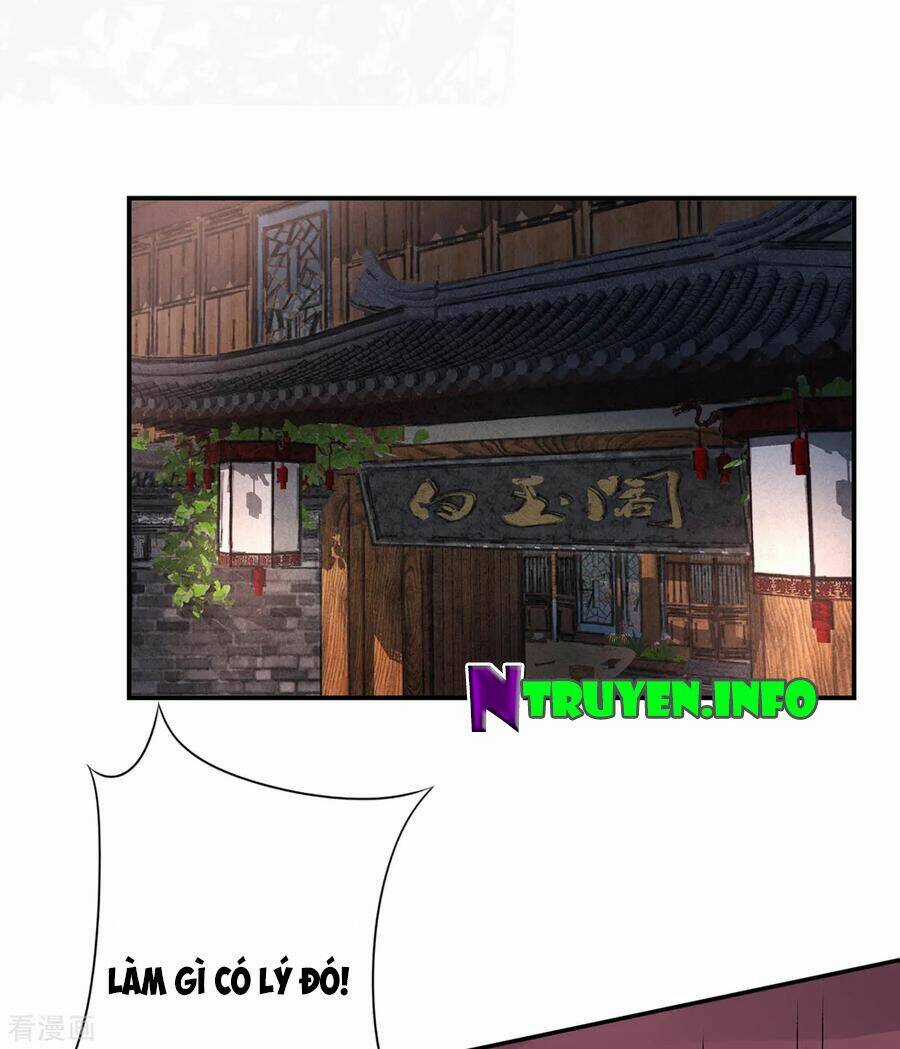 Hoàng Phi 9000 Tuổi - Chapter 70 - Trang 18