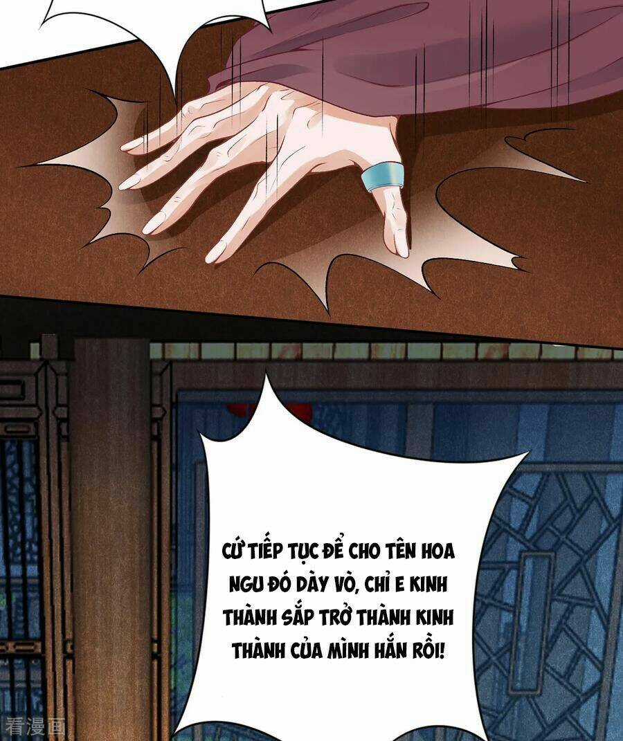 Hoàng Phi 9000 Tuổi - Chapter 70 - Trang 19