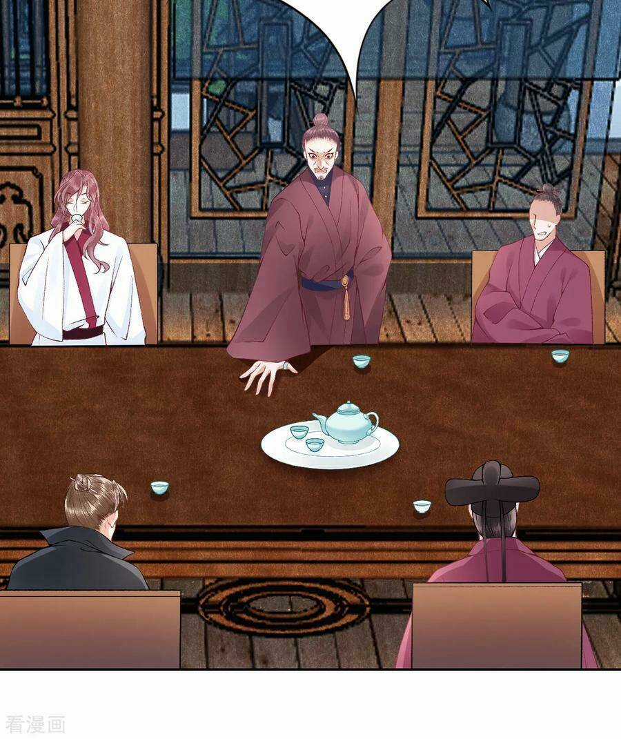 Hoàng Phi 9000 Tuổi - Chapter 70 - Trang 20