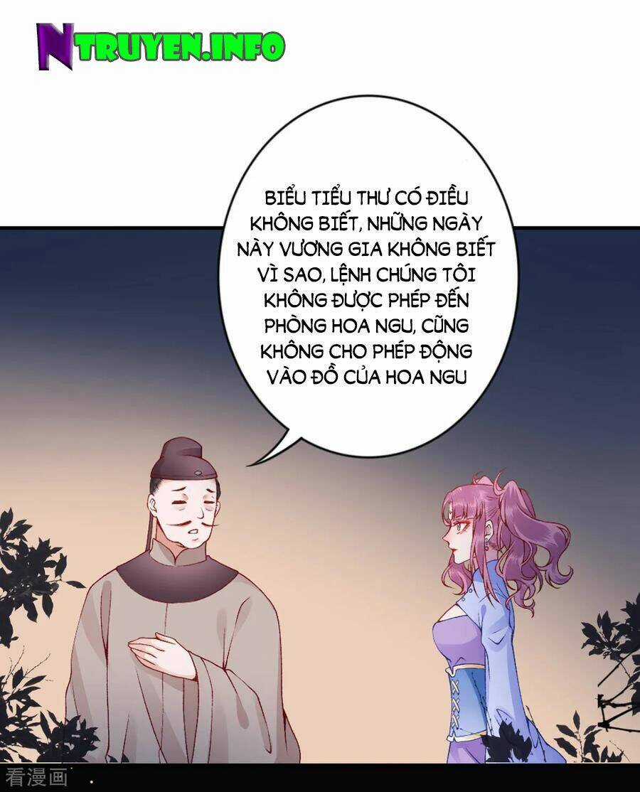 Hoàng Phi 9000 Tuổi - Chapter 70 - Trang 3
