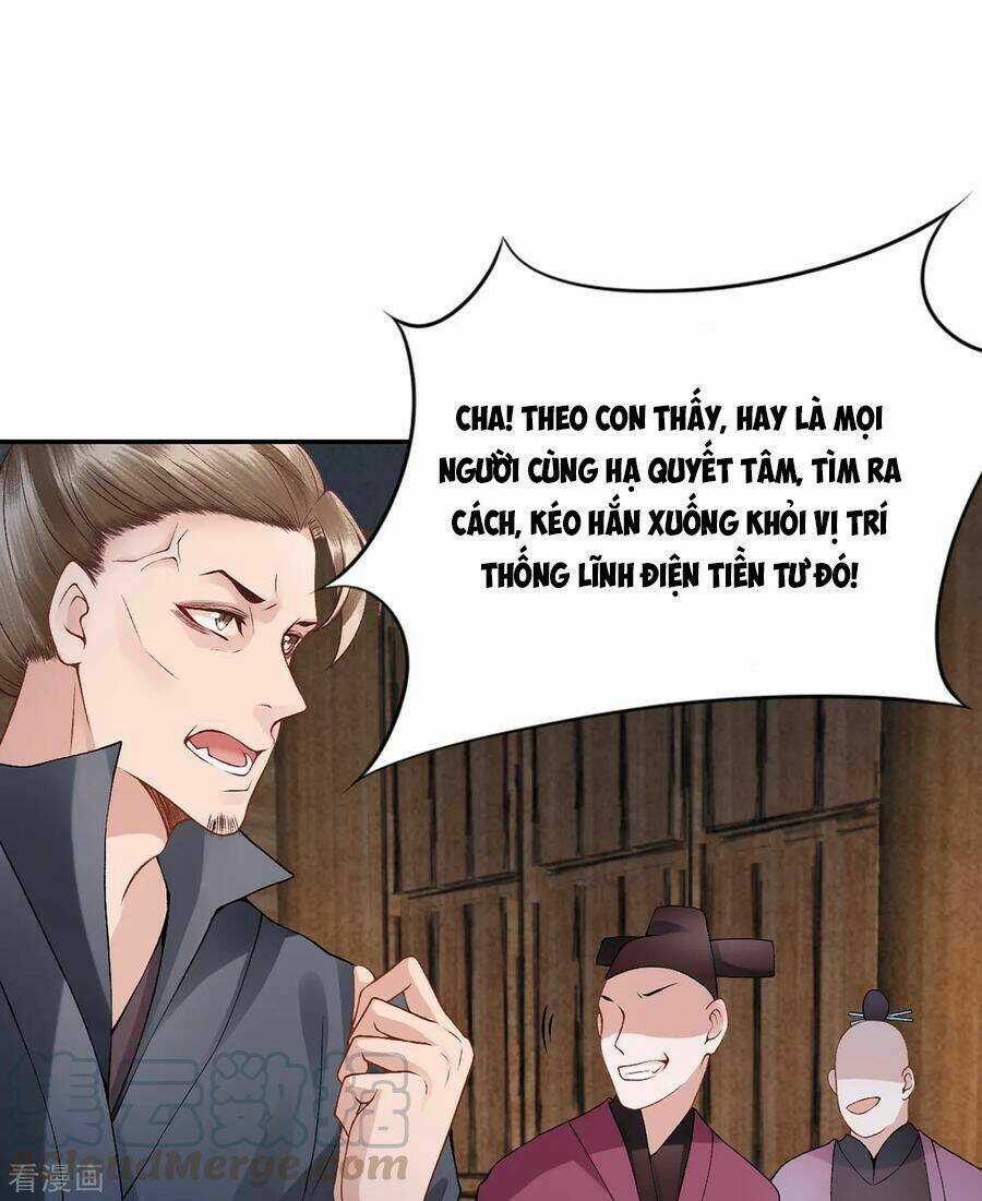 Hoàng Phi 9000 Tuổi - Chapter 70 - Trang 21