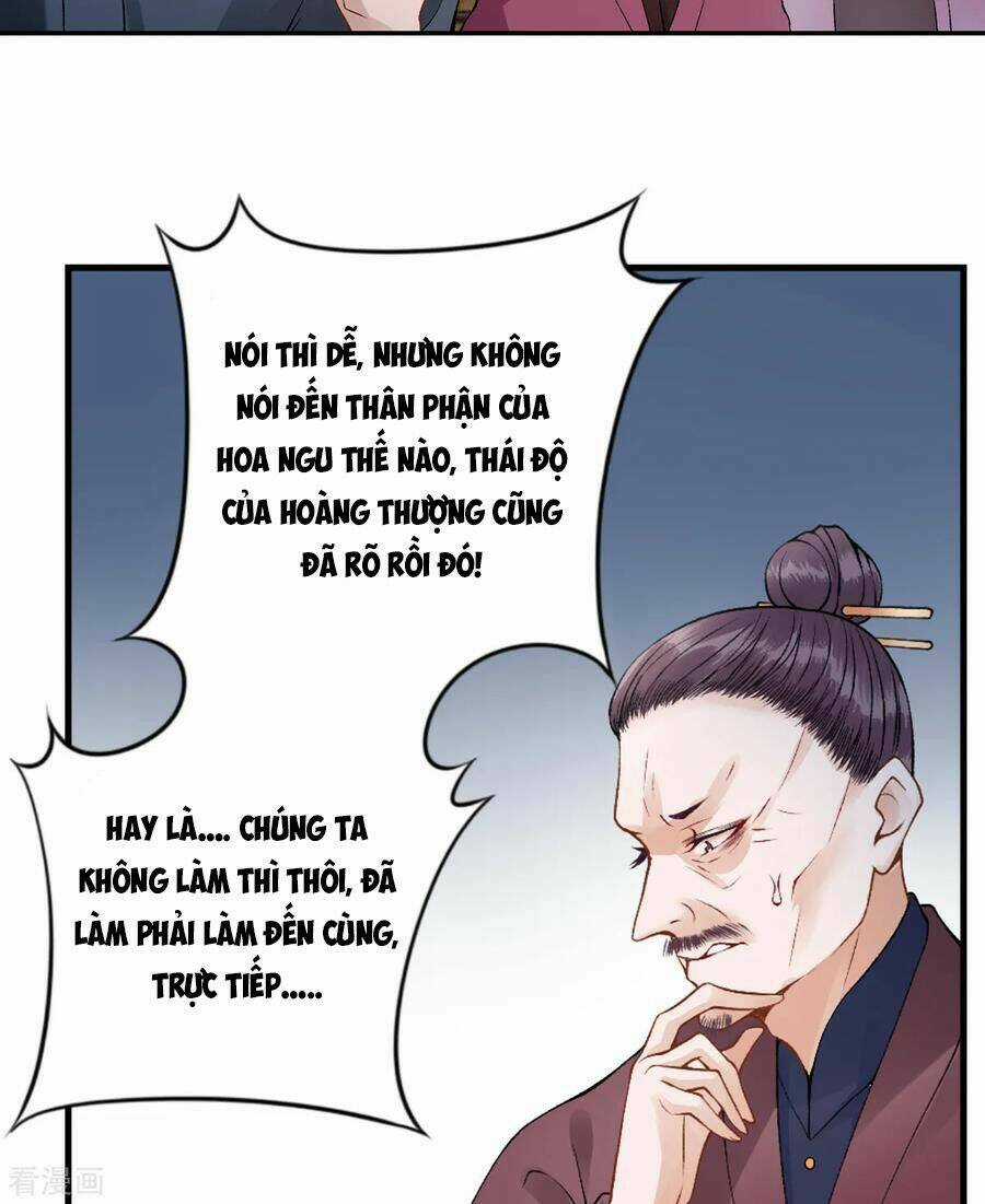 Hoàng Phi 9000 Tuổi - Chapter 70 - Trang 22