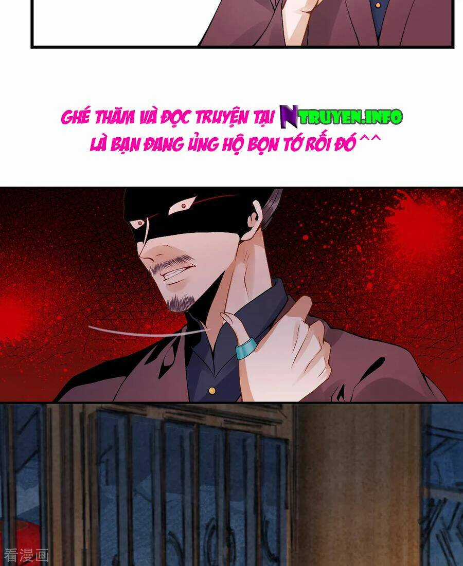 Hoàng Phi 9000 Tuổi - Chapter 70 - Trang 23