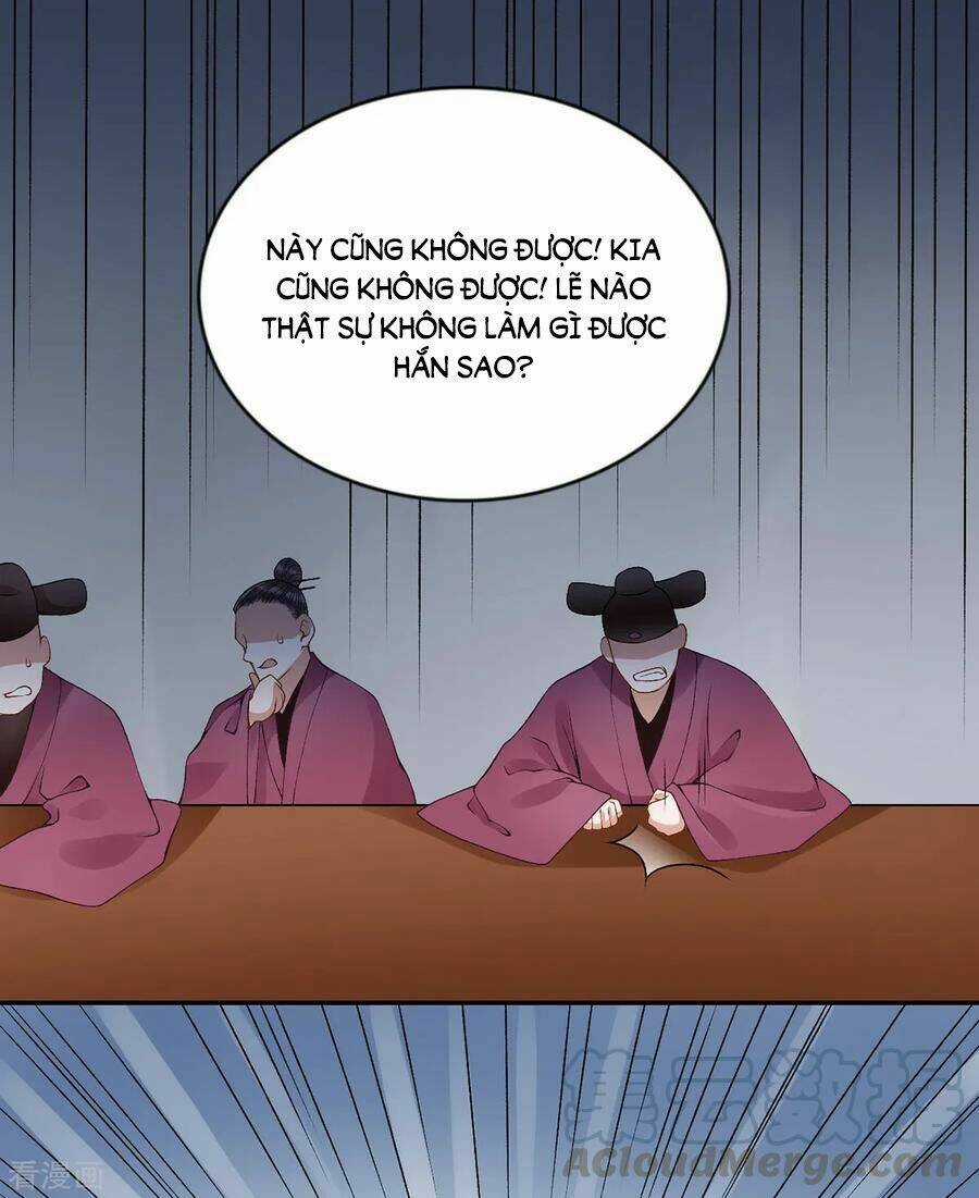 Hoàng Phi 9000 Tuổi - Chapter 70 - Trang 25