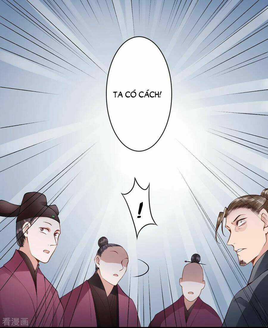Hoàng Phi 9000 Tuổi - Chapter 70 - Trang 26