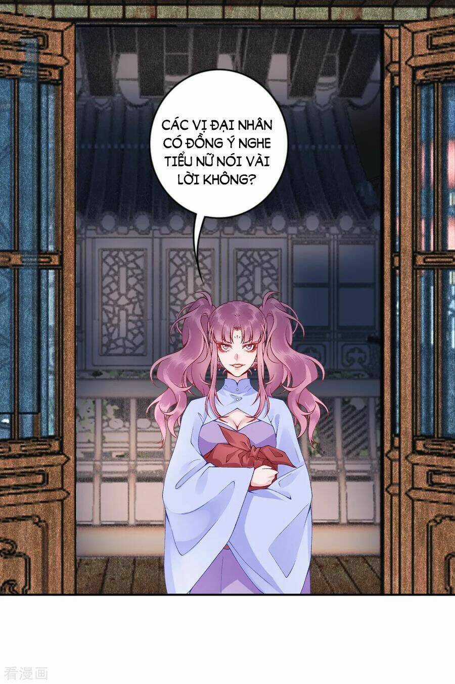 Hoàng Phi 9000 Tuổi - Chapter 70 - Trang 27