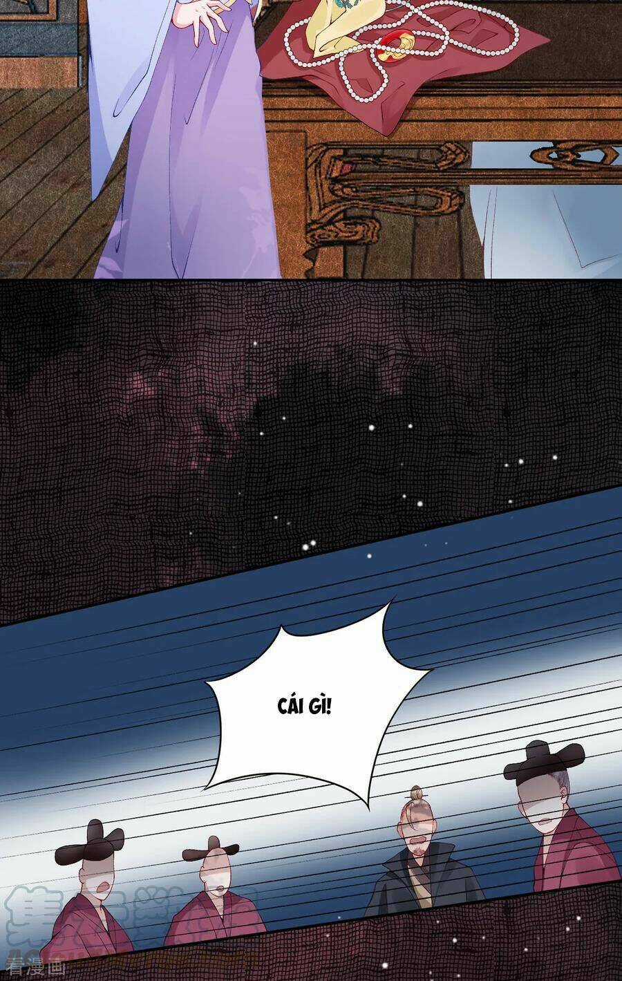 Hoàng Phi 9000 Tuổi - Chapter 70 - Trang 29