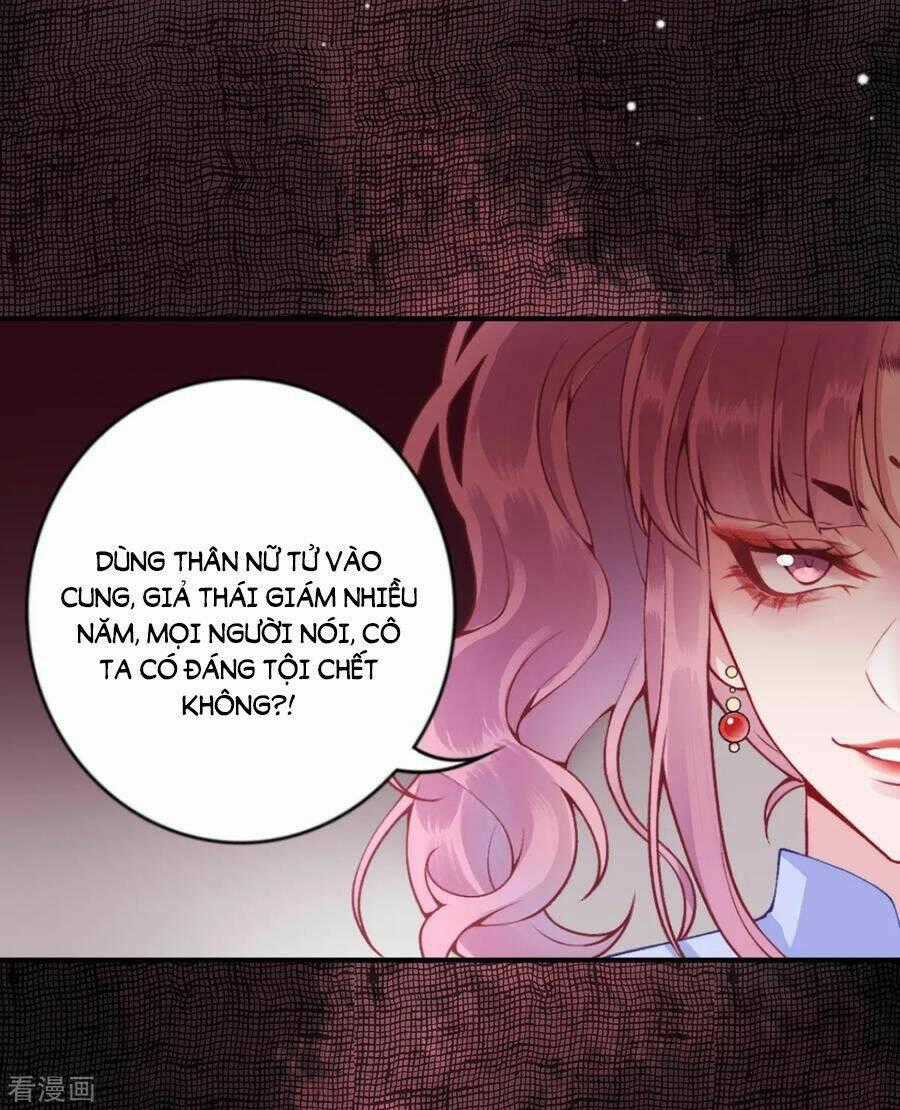 Hoàng Phi 9000 Tuổi - Chapter 70 - Trang 30