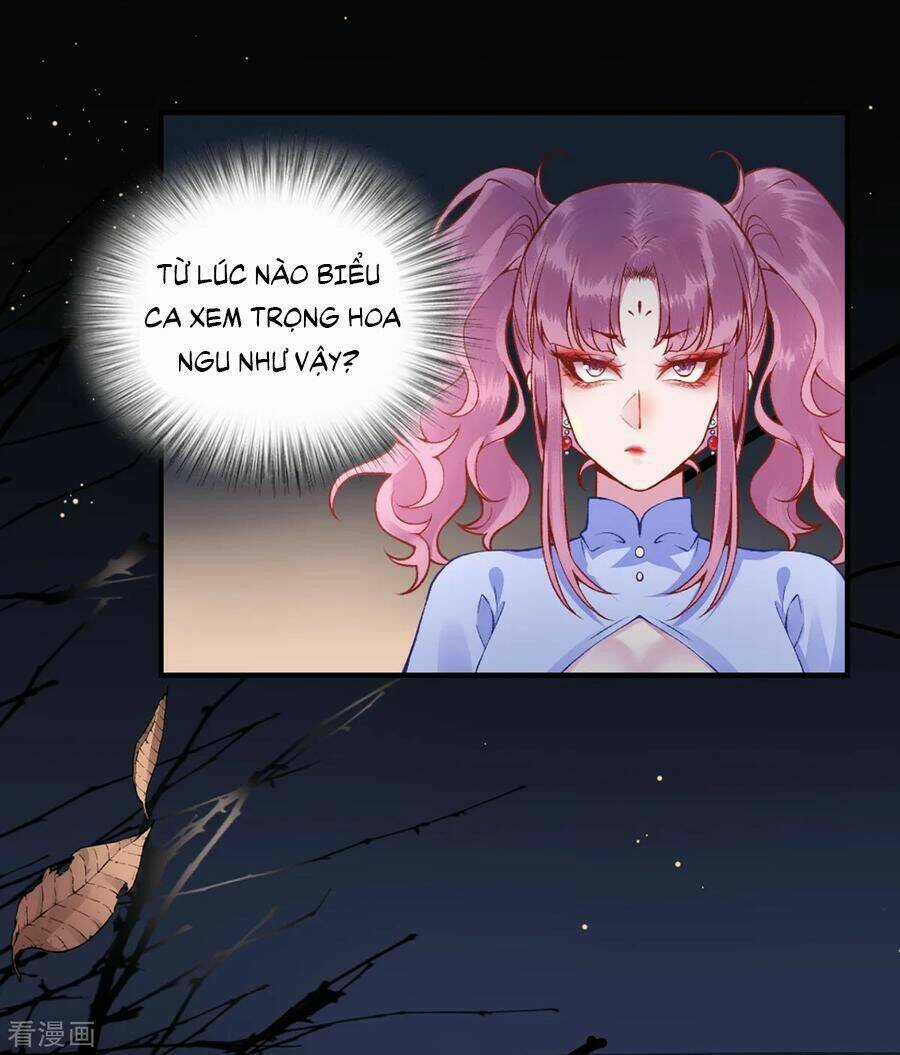 Hoàng Phi 9000 Tuổi - Chapter 70 - Trang 4