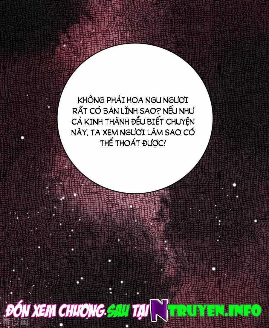 Hoàng Phi 9000 Tuổi - Chapter 70 - Trang 31