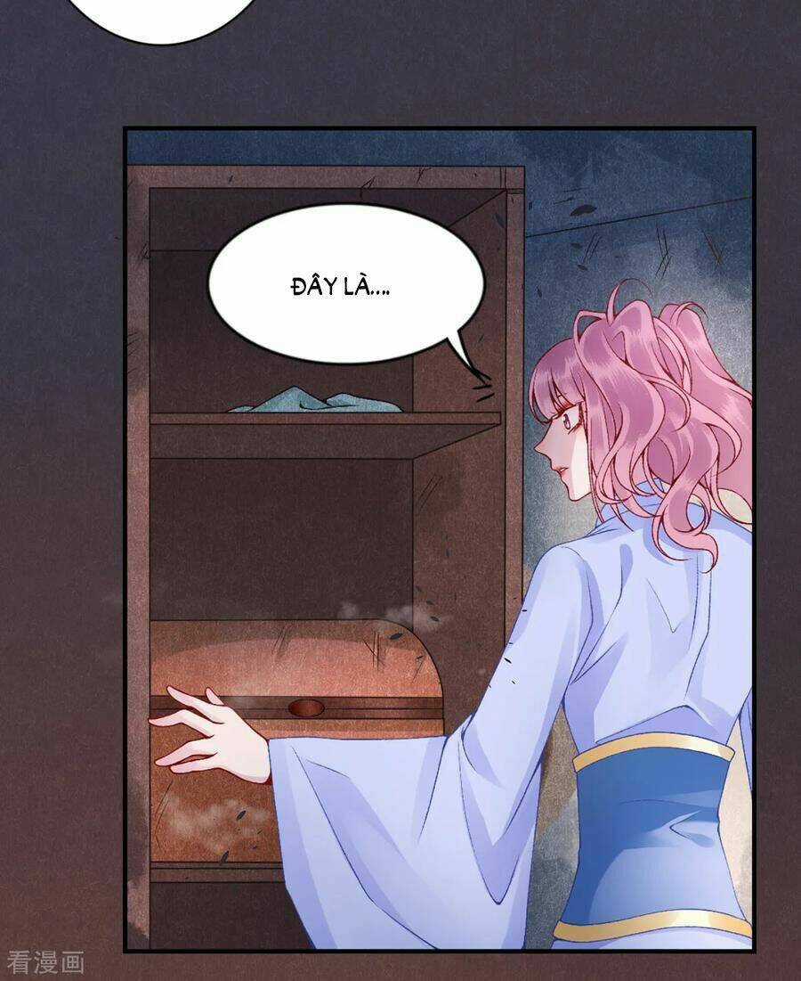 Hoàng Phi 9000 Tuổi - Chapter 70 - Trang 7