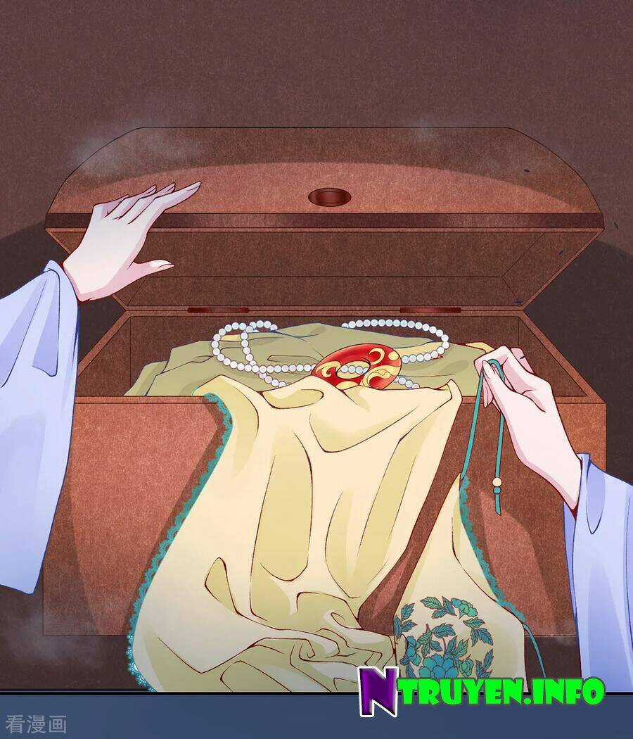 Hoàng Phi 9000 Tuổi - Chapter 70 - Trang 8