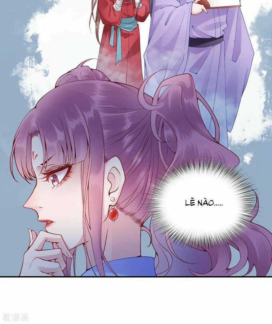 Hoàng Phi 9000 Tuổi - Chapter 70 - Trang 10