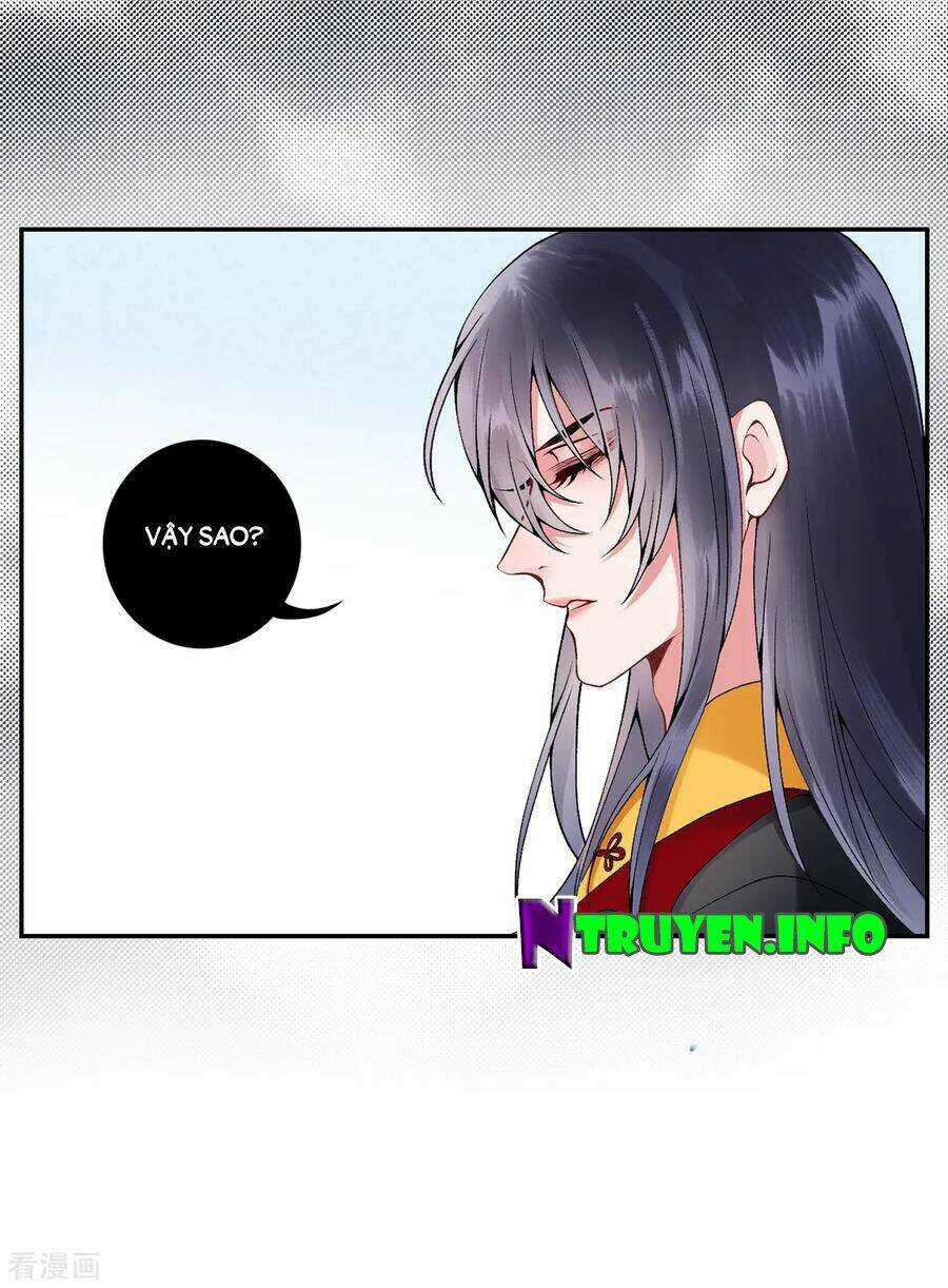 Hoàng Phi 9000 Tuổi - Chapter 71 - Trang 18