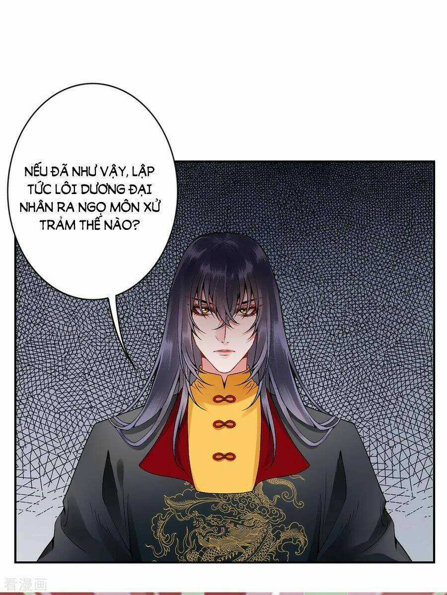 Hoàng Phi 9000 Tuổi - Chapter 71 - Trang 19