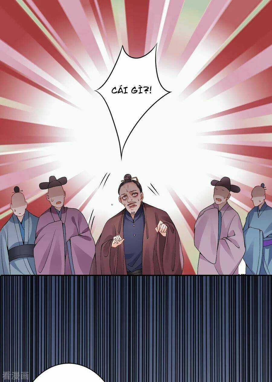 Hoàng Phi 9000 Tuổi - Chapter 71 - Trang 20