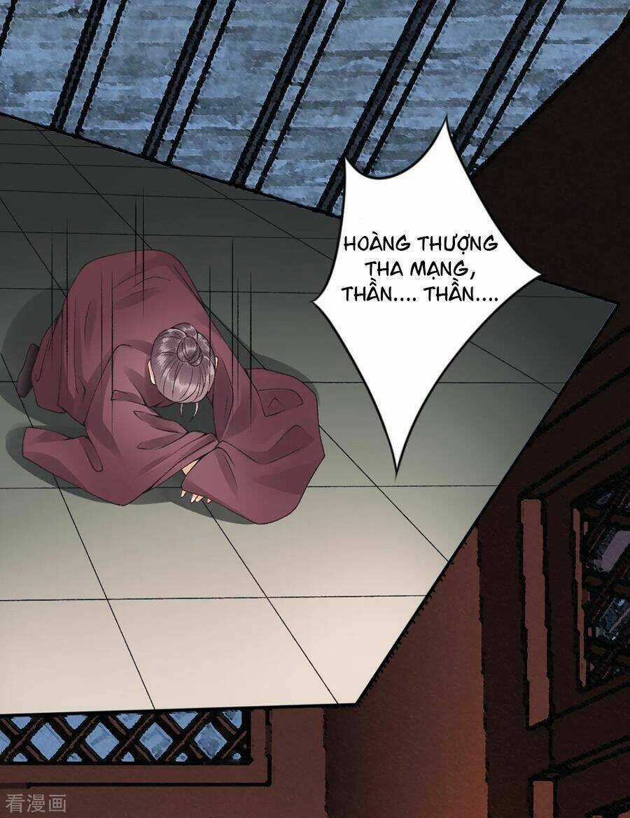 Hoàng Phi 9000 Tuổi - Chapter 71 - Trang 22