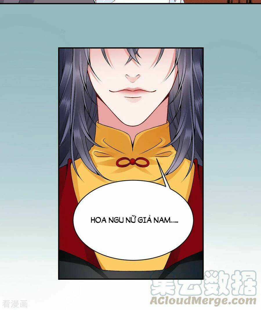 Hoàng Phi 9000 Tuổi - Chapter 71 - Trang 25