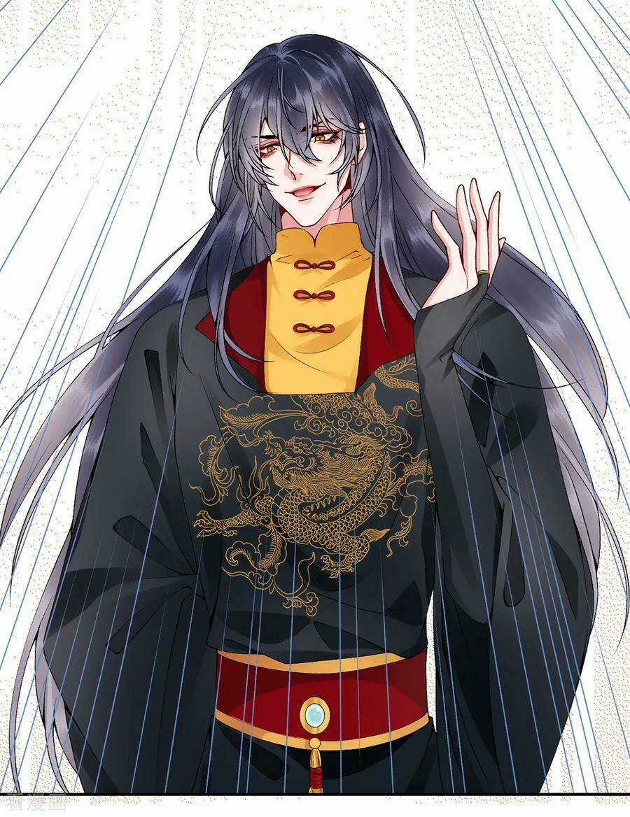 Hoàng Phi 9000 Tuổi - Chapter 71 - Trang 27