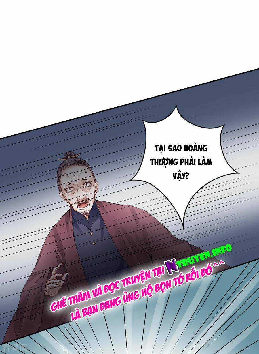 Hoàng Phi 9000 Tuổi - Chapter 71 - Trang 28