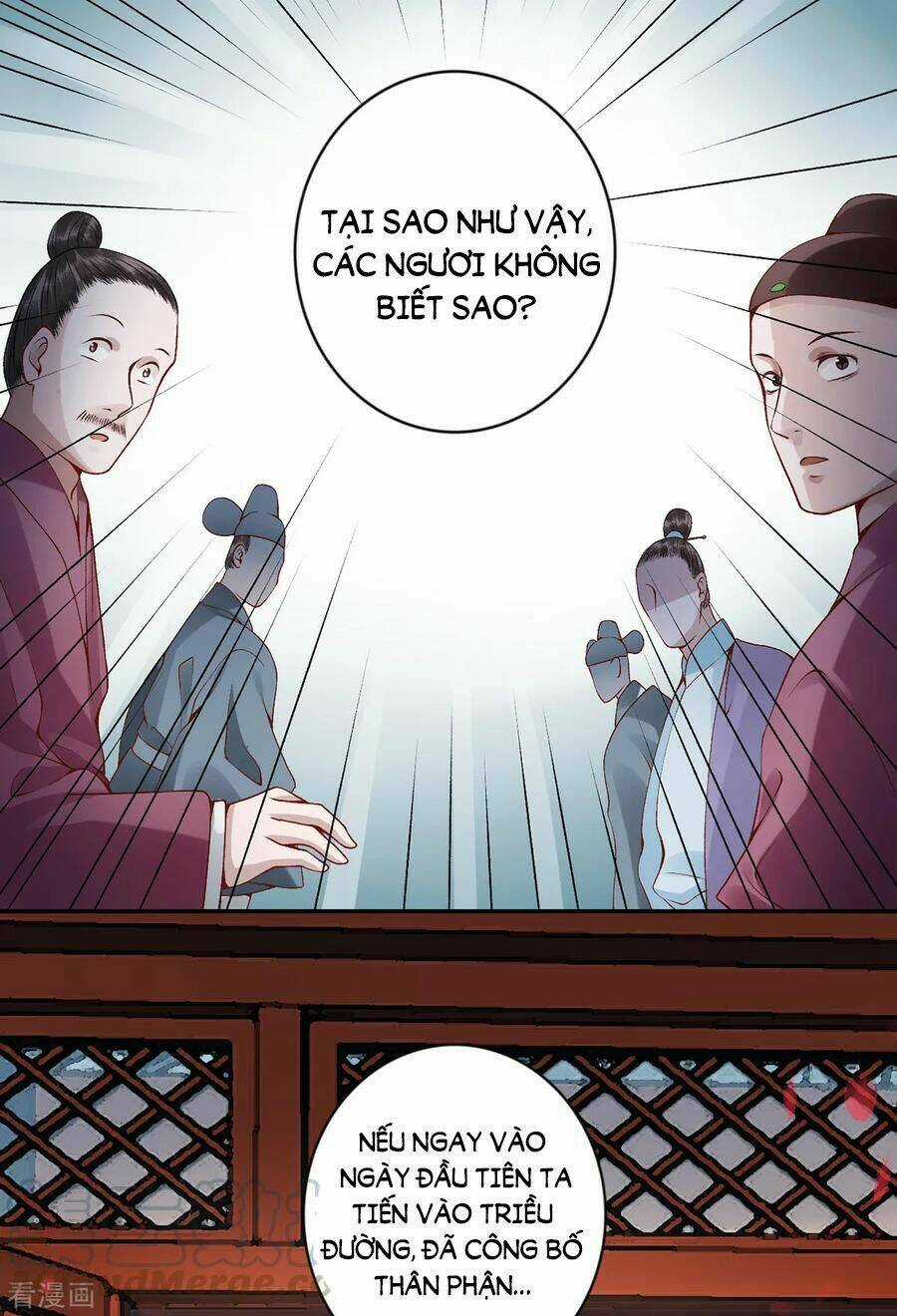 Hoàng Phi 9000 Tuổi - Chapter 71 - Trang 29