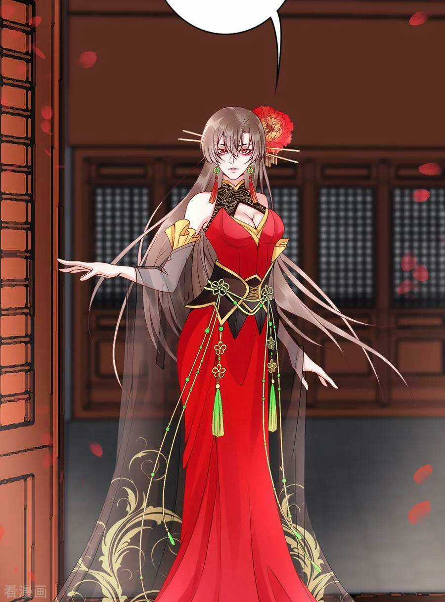 Hoàng Phi 9000 Tuổi - Chapter 71 - Trang 30