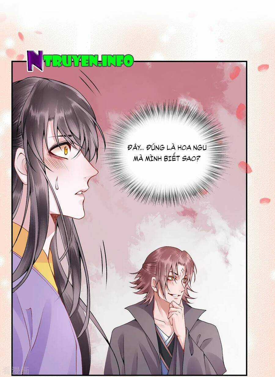Hoàng Phi 9000 Tuổi - Chapter 71 - Trang 32