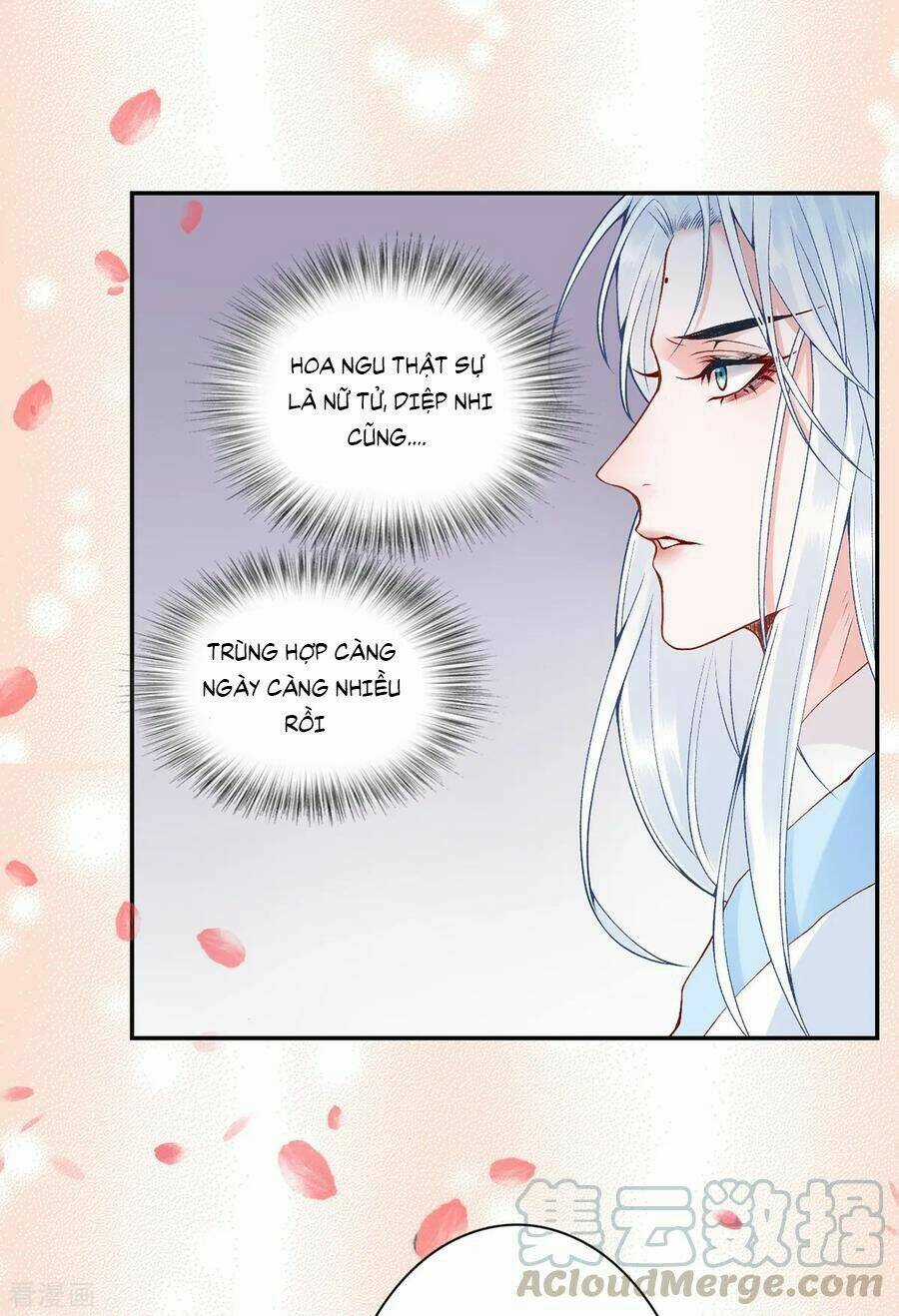 Hoàng Phi 9000 Tuổi - Chapter 71 - Trang 33