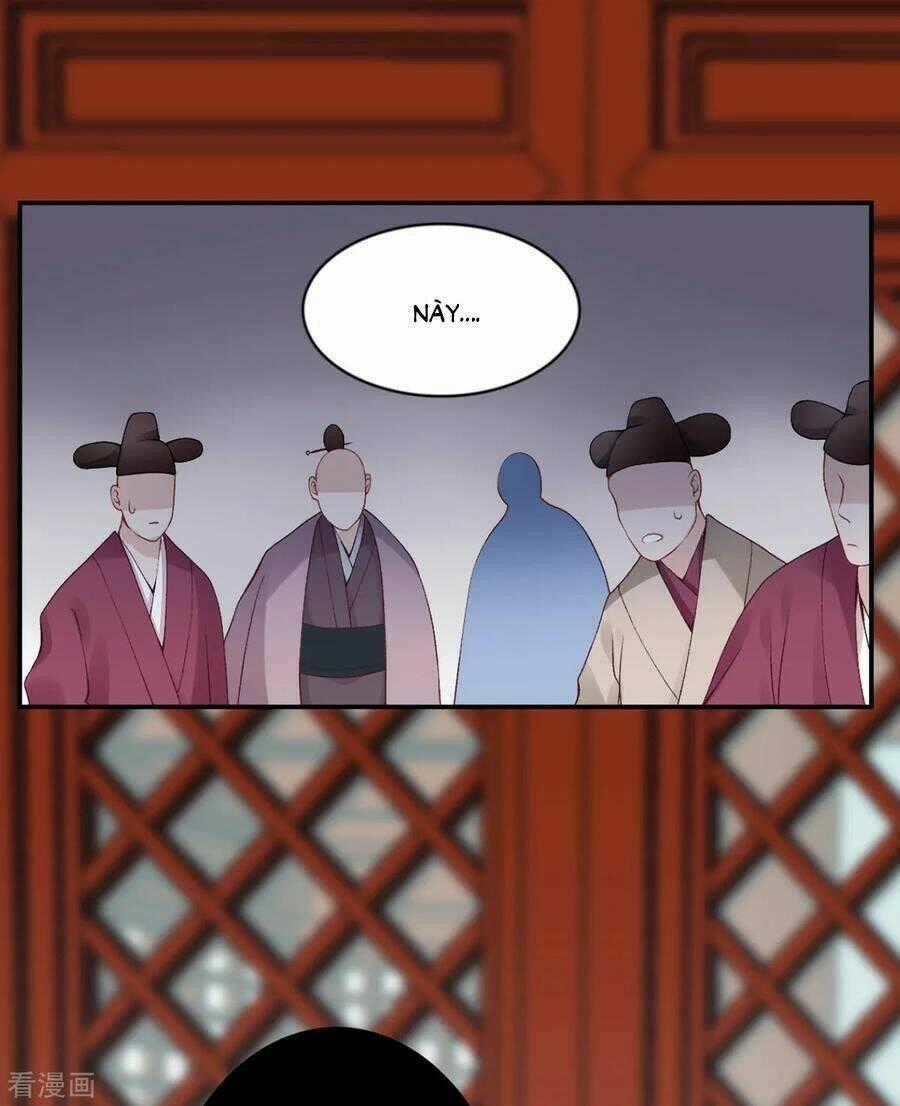 Hoàng Phi 9000 Tuổi - Chapter 71 - Trang 35