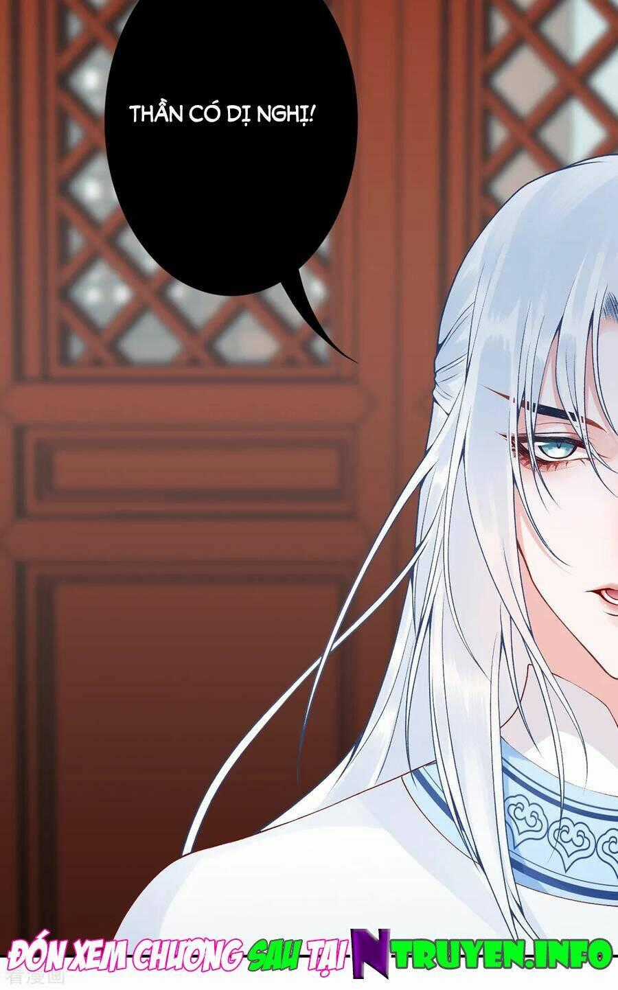Hoàng Phi 9000 Tuổi - Chapter 71 - Trang 36