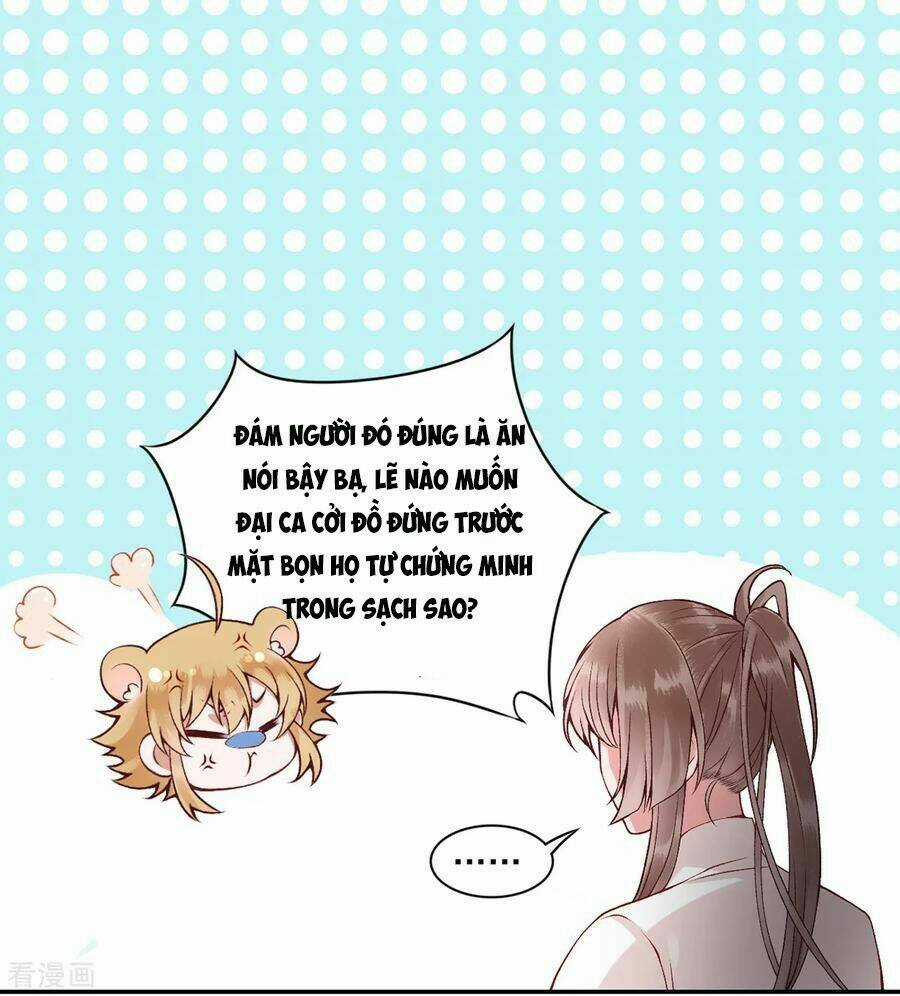 Hoàng Phi 9000 Tuổi - Chapter 71 - Trang 6