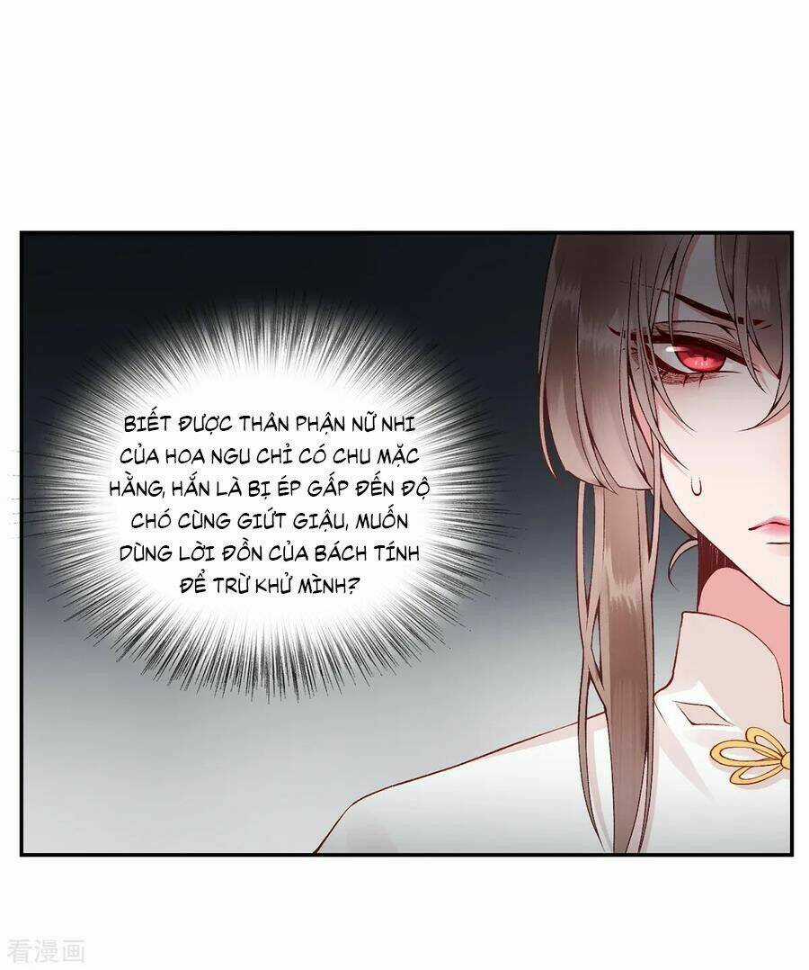 Hoàng Phi 9000 Tuổi - Chapter 71 - Trang 7