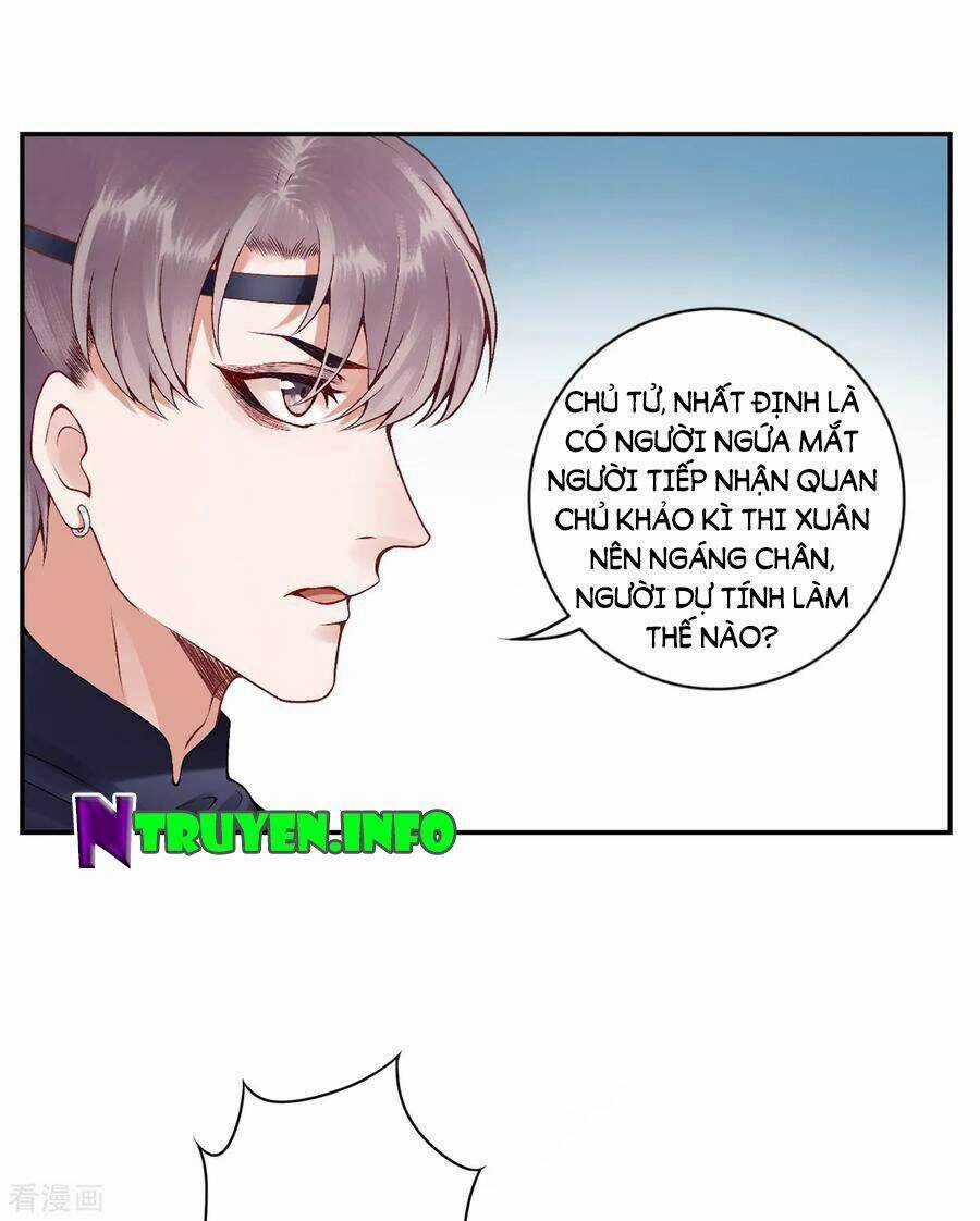 Hoàng Phi 9000 Tuổi - Chapter 71 - Trang 8