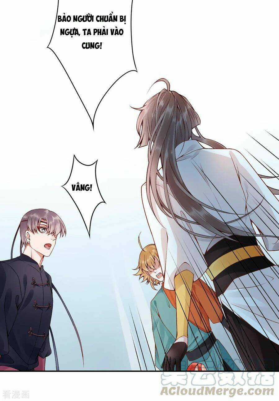 Hoàng Phi 9000 Tuổi - Chapter 71 - Trang 9