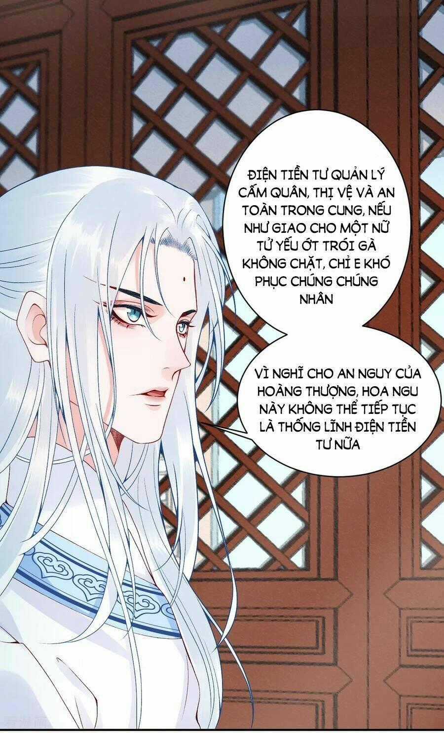 Hoàng Phi 9000 Tuổi - Chapter 72 - Trang 2